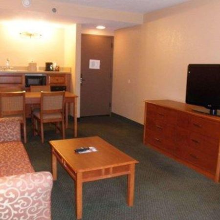 Quality Inn Florissant-St Louis Eksteriør bilde