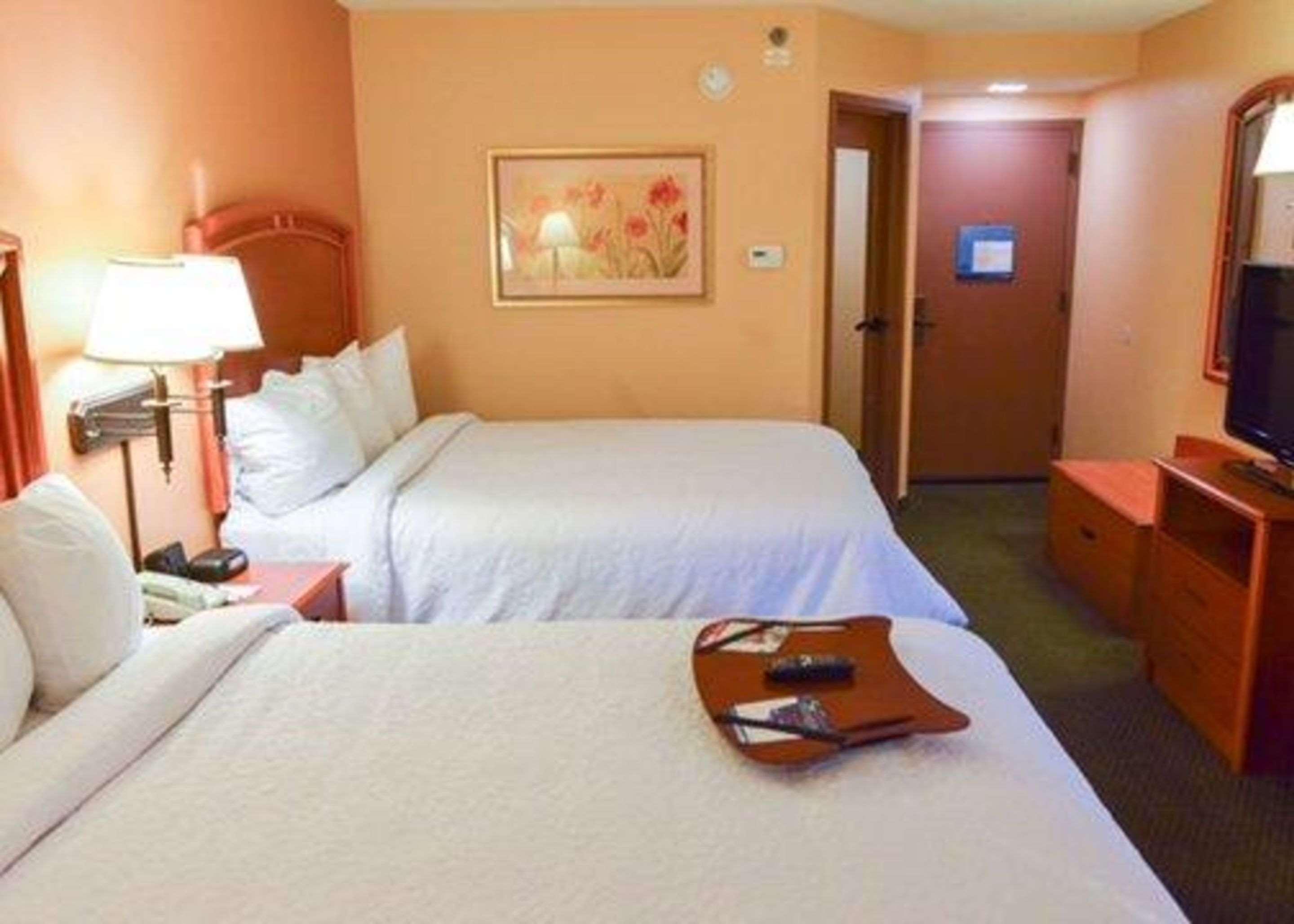 Quality Inn Florissant-St Louis Eksteriør bilde