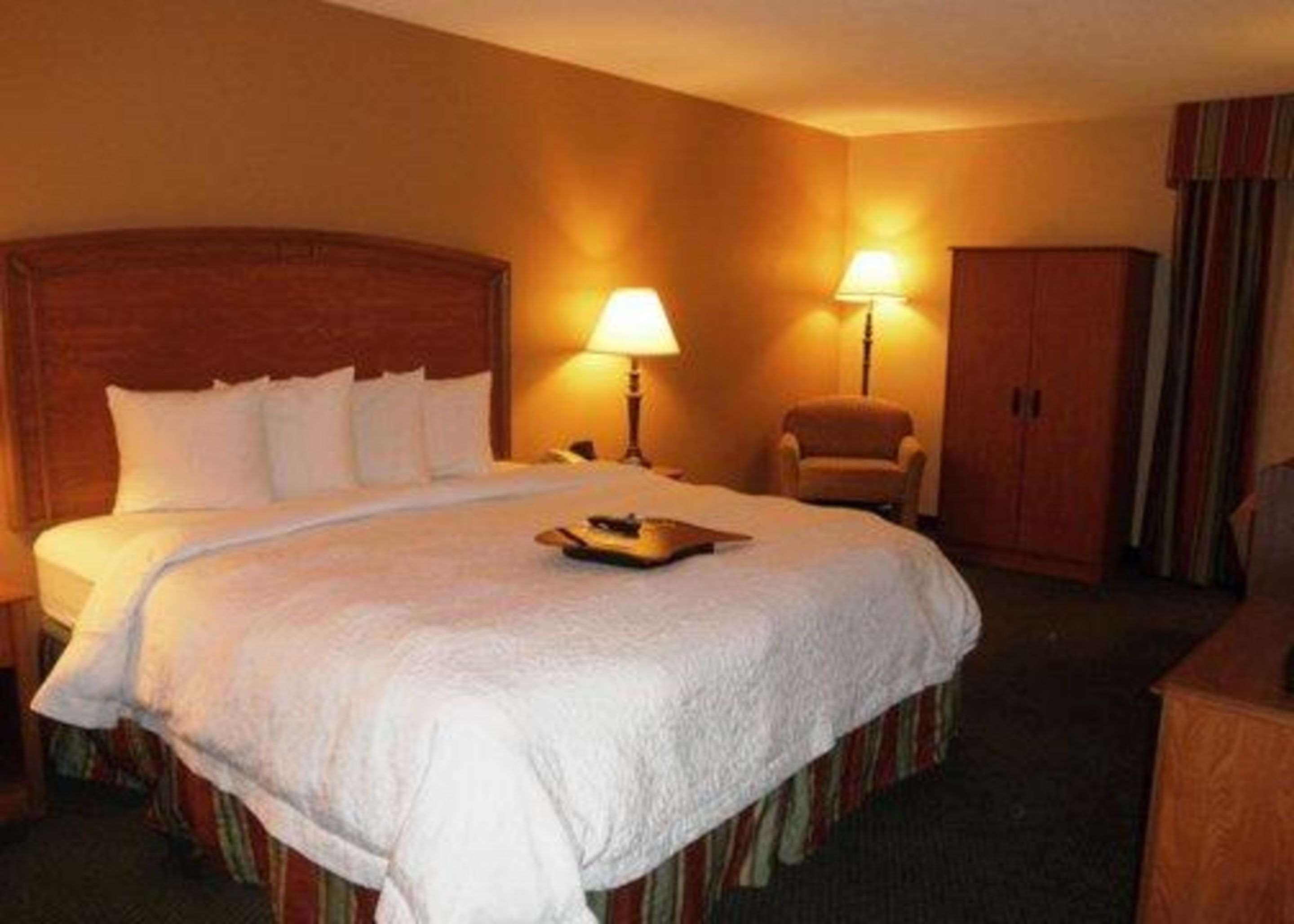 Quality Inn Florissant-St Louis Eksteriør bilde