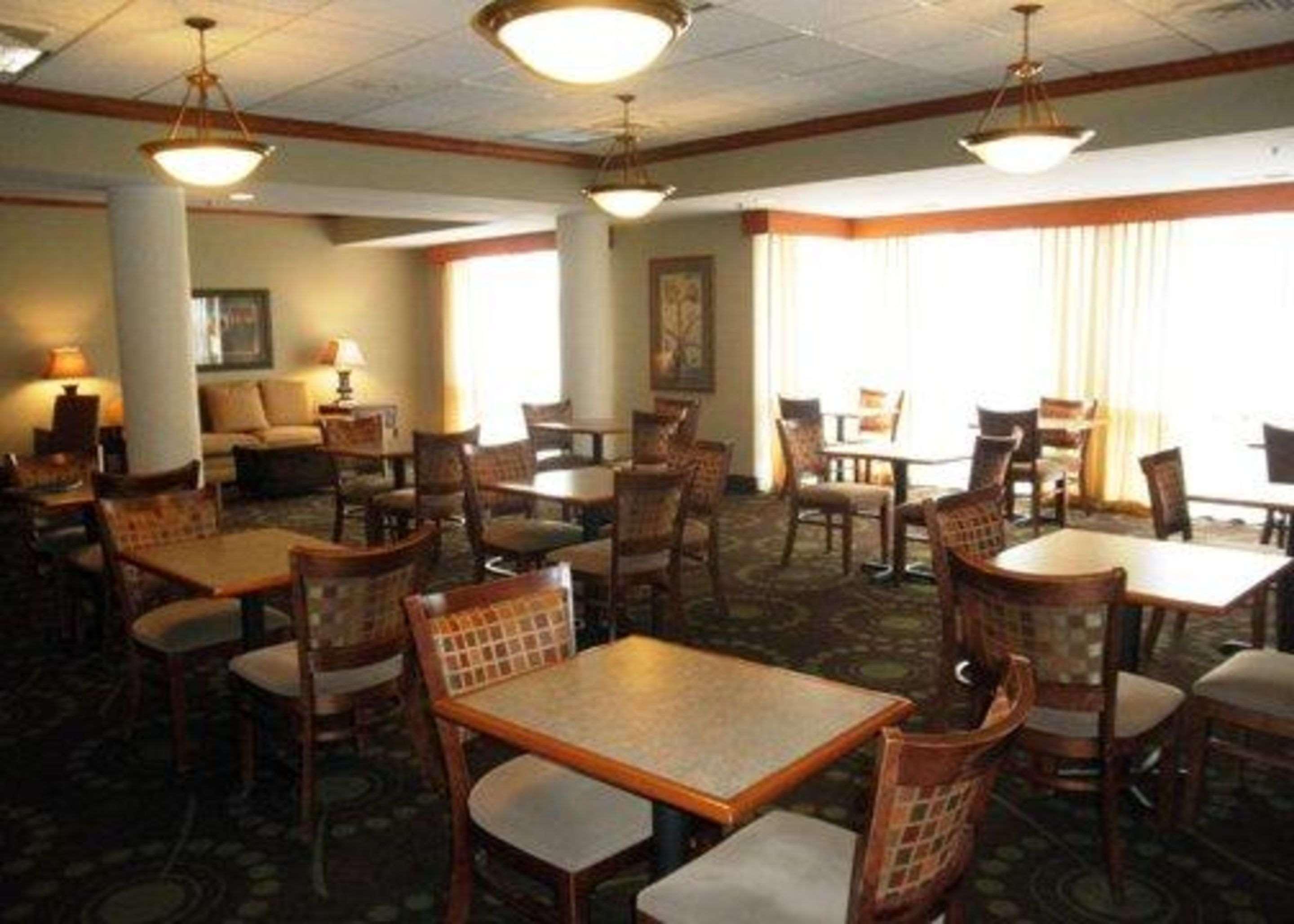 Quality Inn Florissant-St Louis Eksteriør bilde