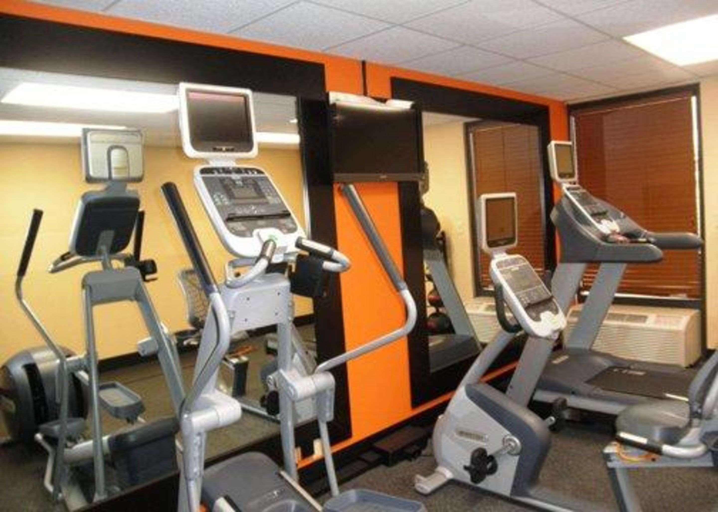 Quality Inn Florissant-St Louis Eksteriør bilde