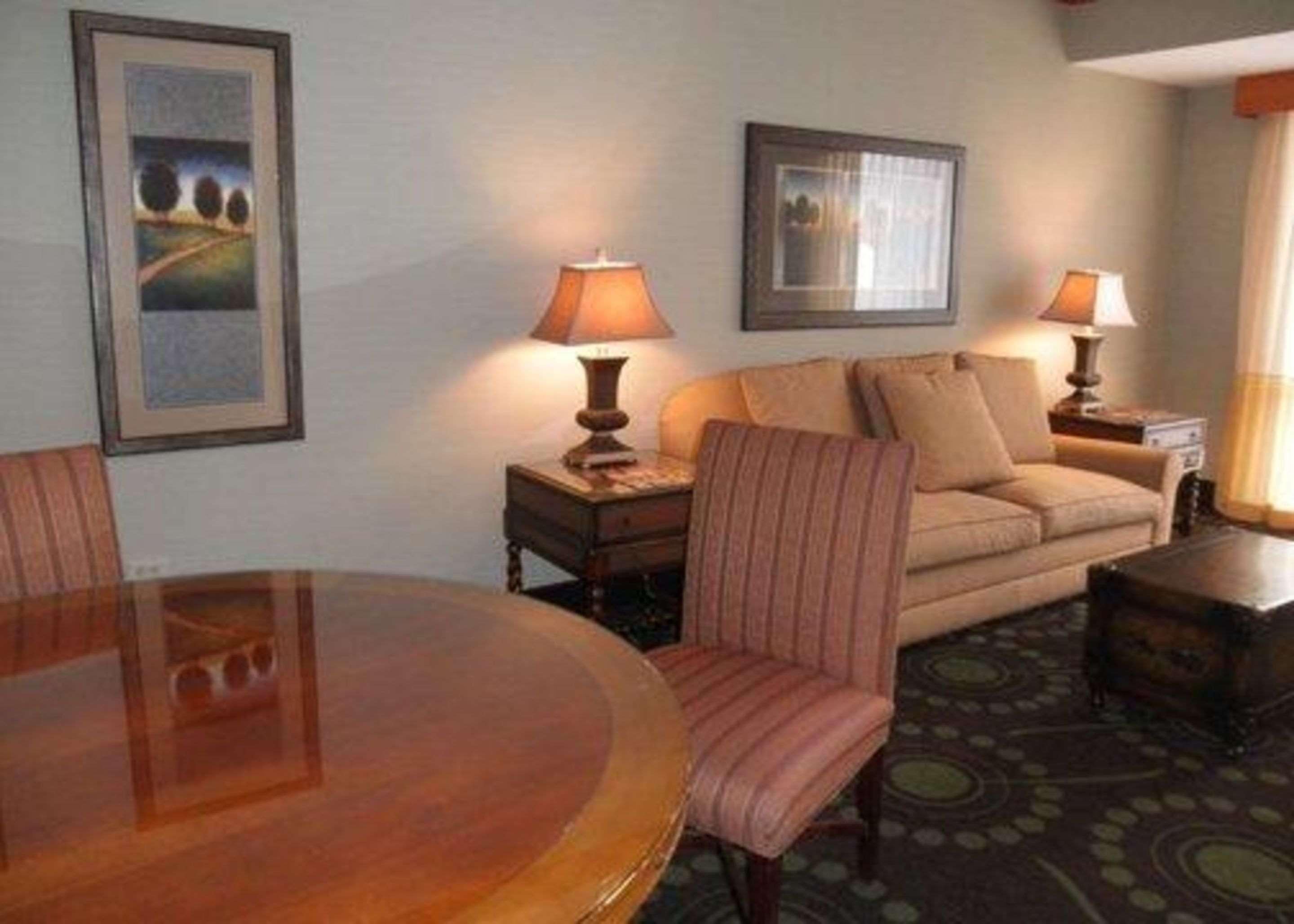 Quality Inn Florissant-St Louis Eksteriør bilde