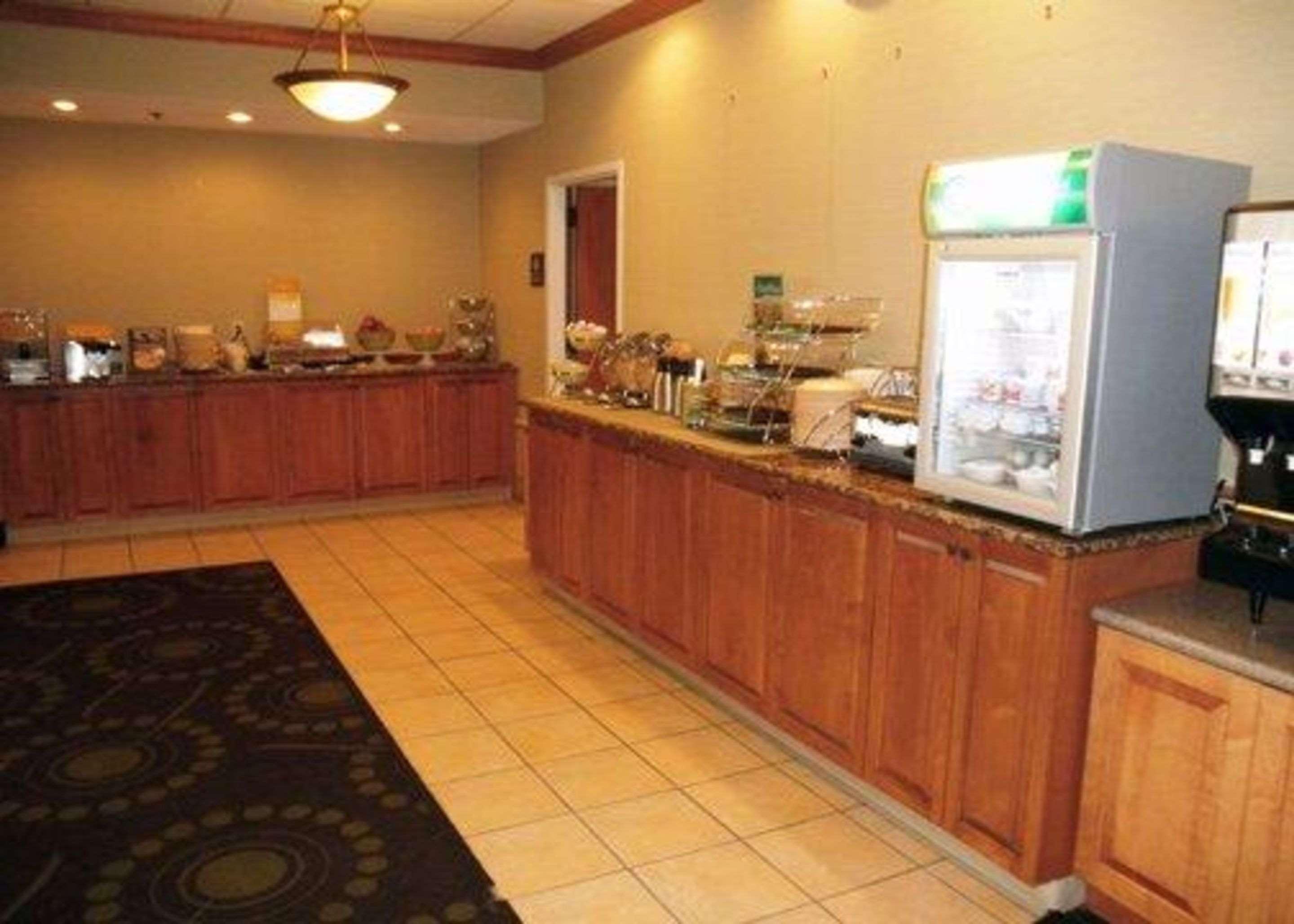 Quality Inn Florissant-St Louis Eksteriør bilde