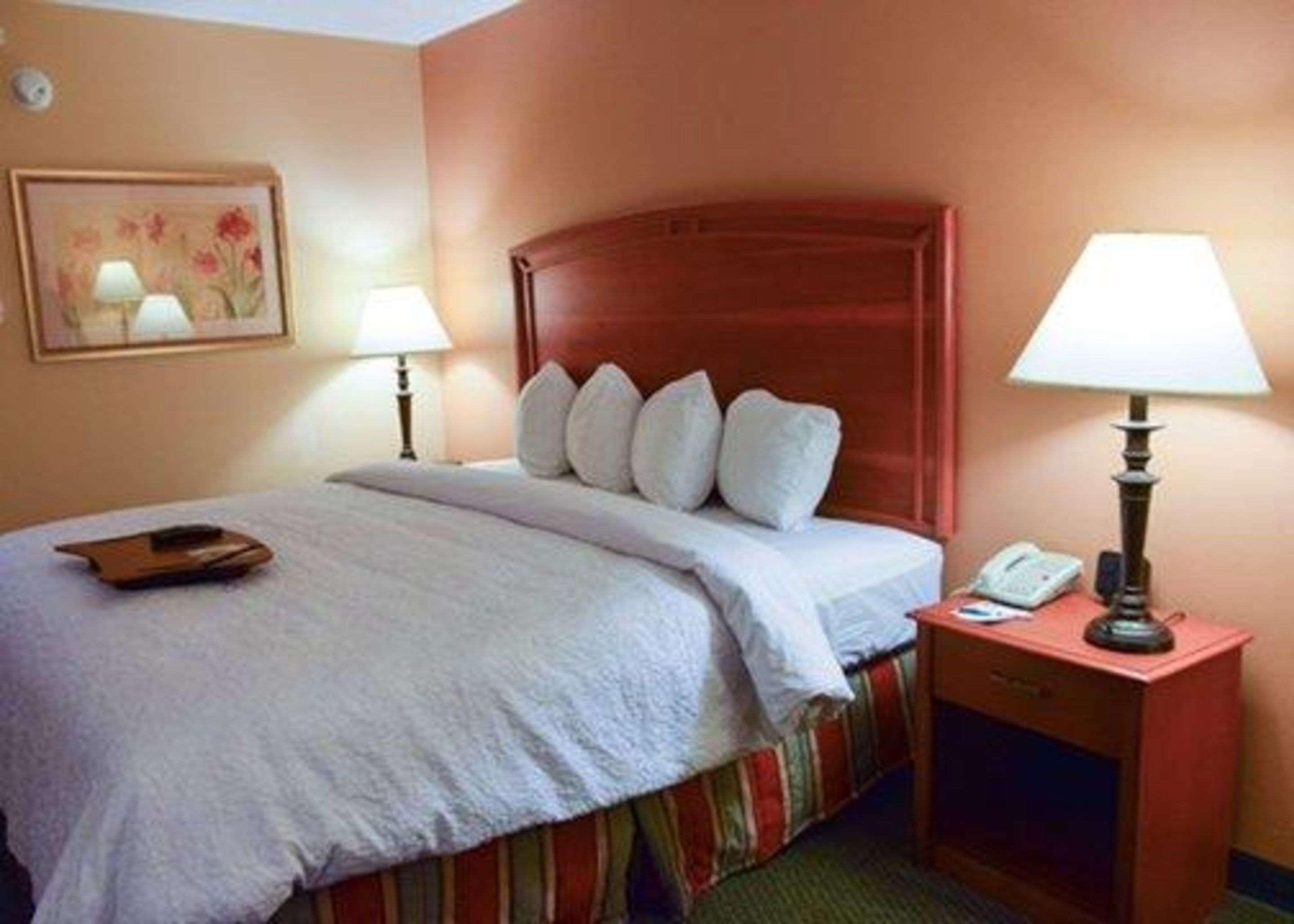 Quality Inn Florissant-St Louis Eksteriør bilde