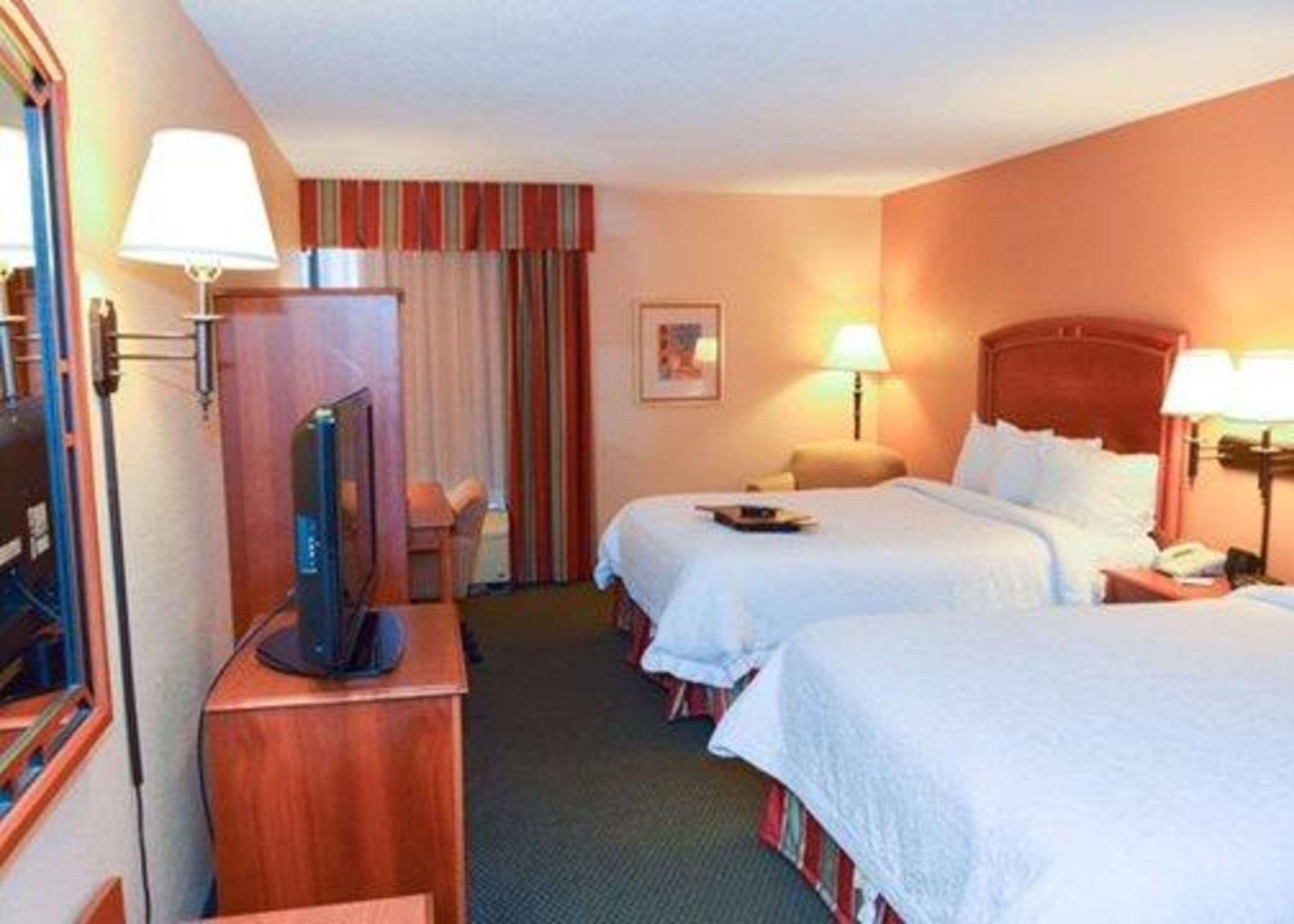 Quality Inn Florissant-St Louis Eksteriør bilde