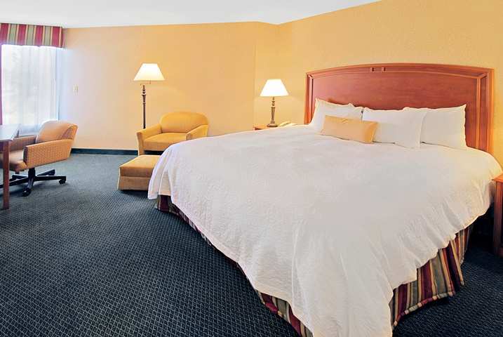 Quality Inn Florissant-St Louis Rom bilde