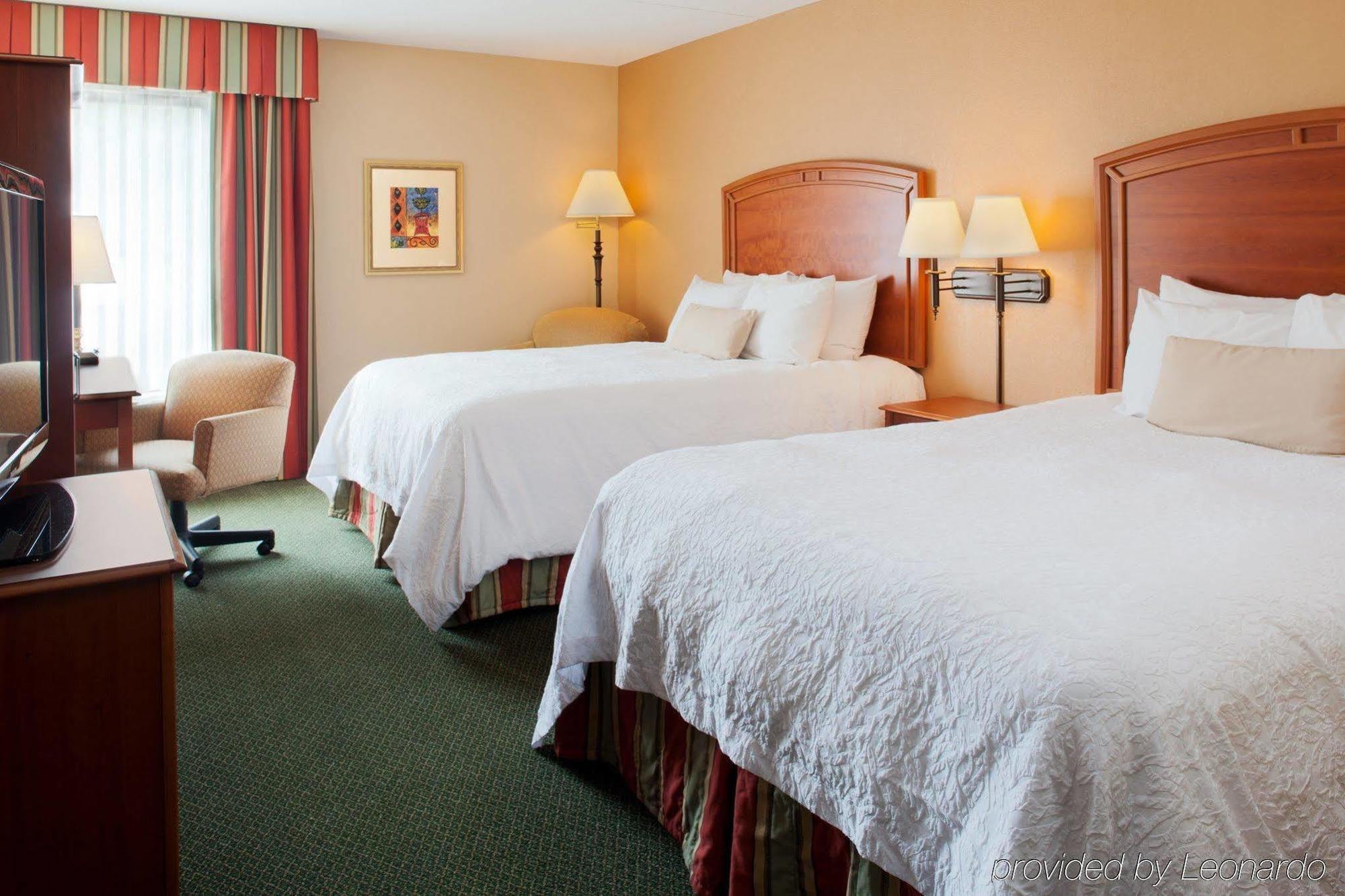 Quality Inn Florissant-St Louis Eksteriør bilde