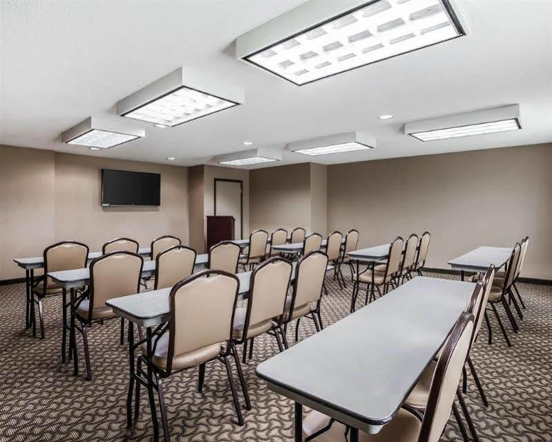 Quality Inn Florissant-St Louis Eksteriør bilde
