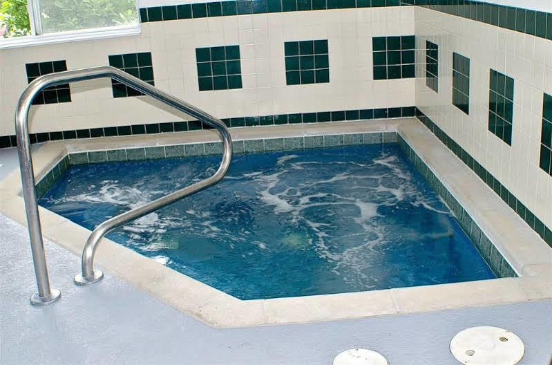Quality Inn Florissant-St Louis Eksteriør bilde