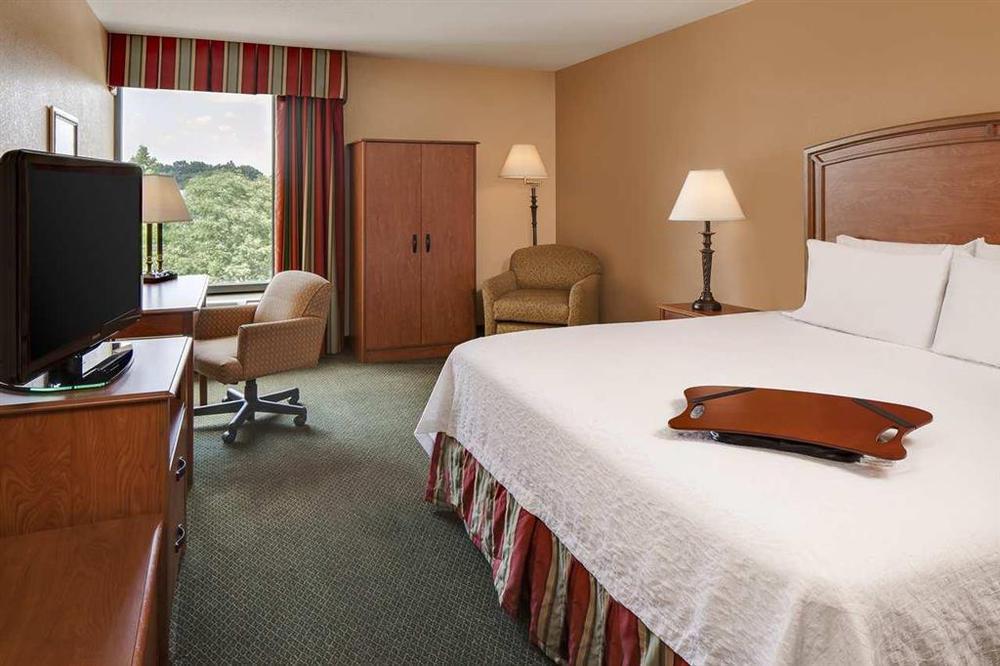 Quality Inn Florissant-St Louis Rom bilde