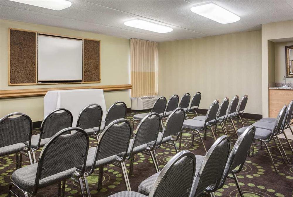 Quality Inn Florissant-St Louis Fasiliteter bilde