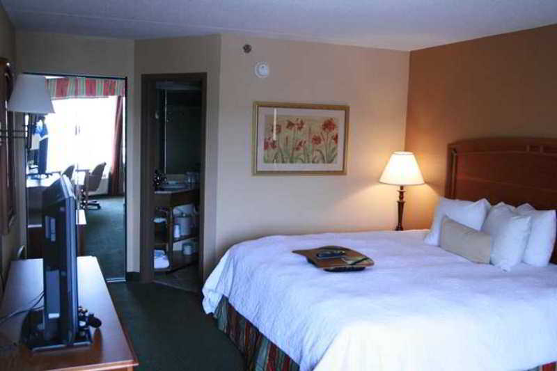 Quality Inn Florissant-St Louis Rom bilde
