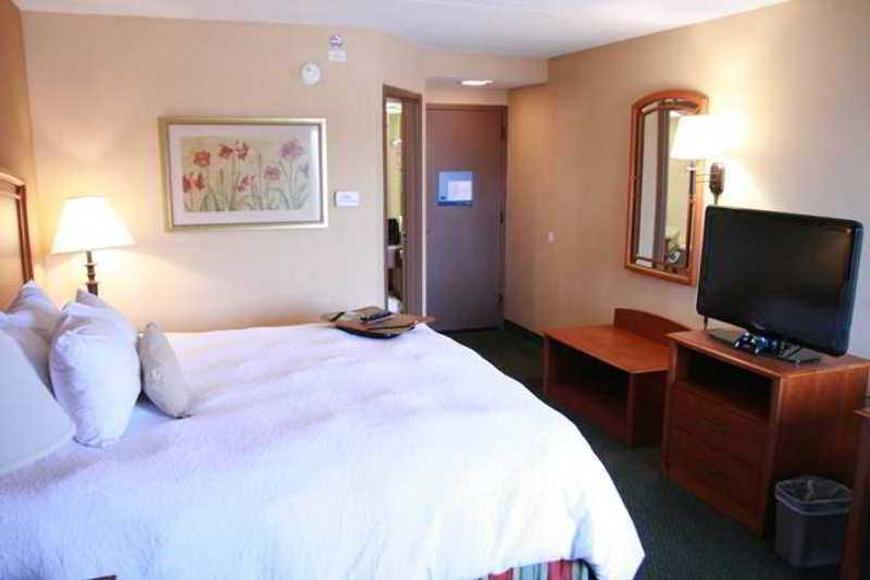 Quality Inn Florissant-St Louis Rom bilde